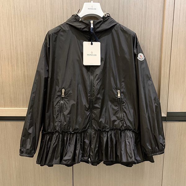 モンクレール ジャケット パチモン SARCELLE 24SS ジャケット DHLスピード mox33800